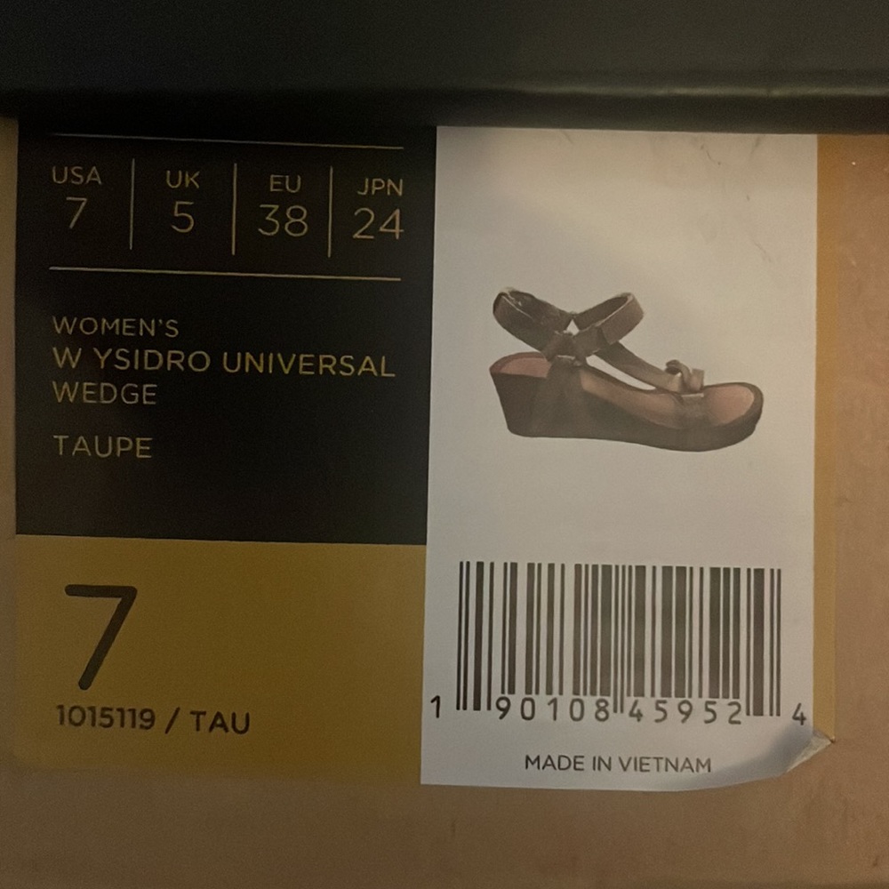 TEVA - Picture 5 of 5
